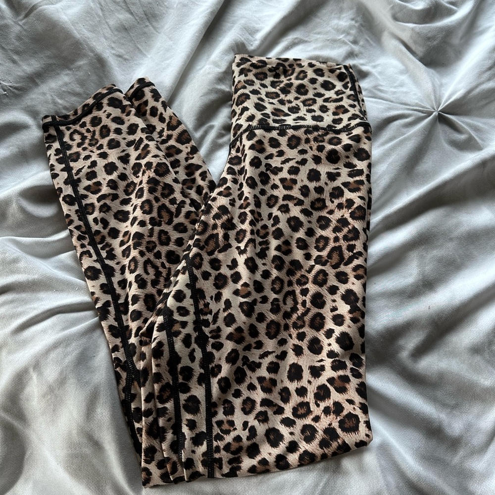 Colorful Koala leggings